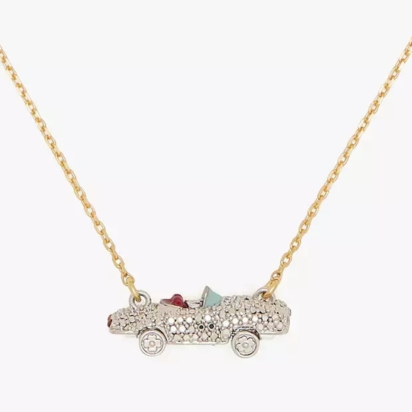 kate spade Jewelry - Kate Spade Necklace NWT